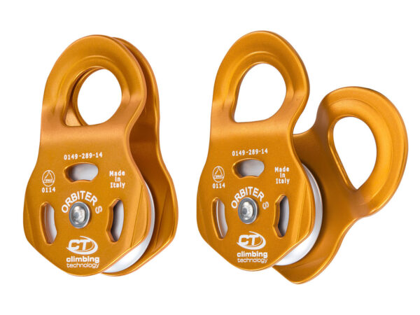 hs vct 2p660 orbiterS hi CT Orbiter S Single Pulley 15
