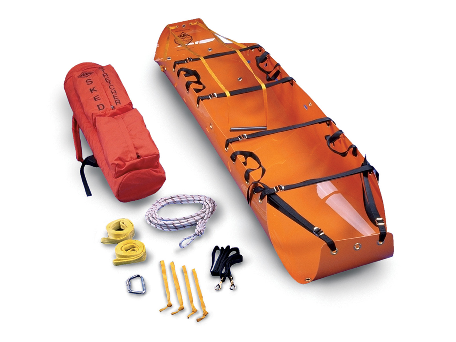 SKED Rescue Stretcher | Parabellum International