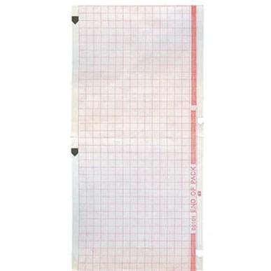 recorder paper 80mm fan fold for m e series Recorder Paper 80mm Fan Fold for M & E Series 35