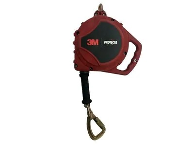 self retracting lifeline cable 3590536 and 3590609