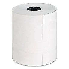 thermal white paper x series ecg roll 80mm