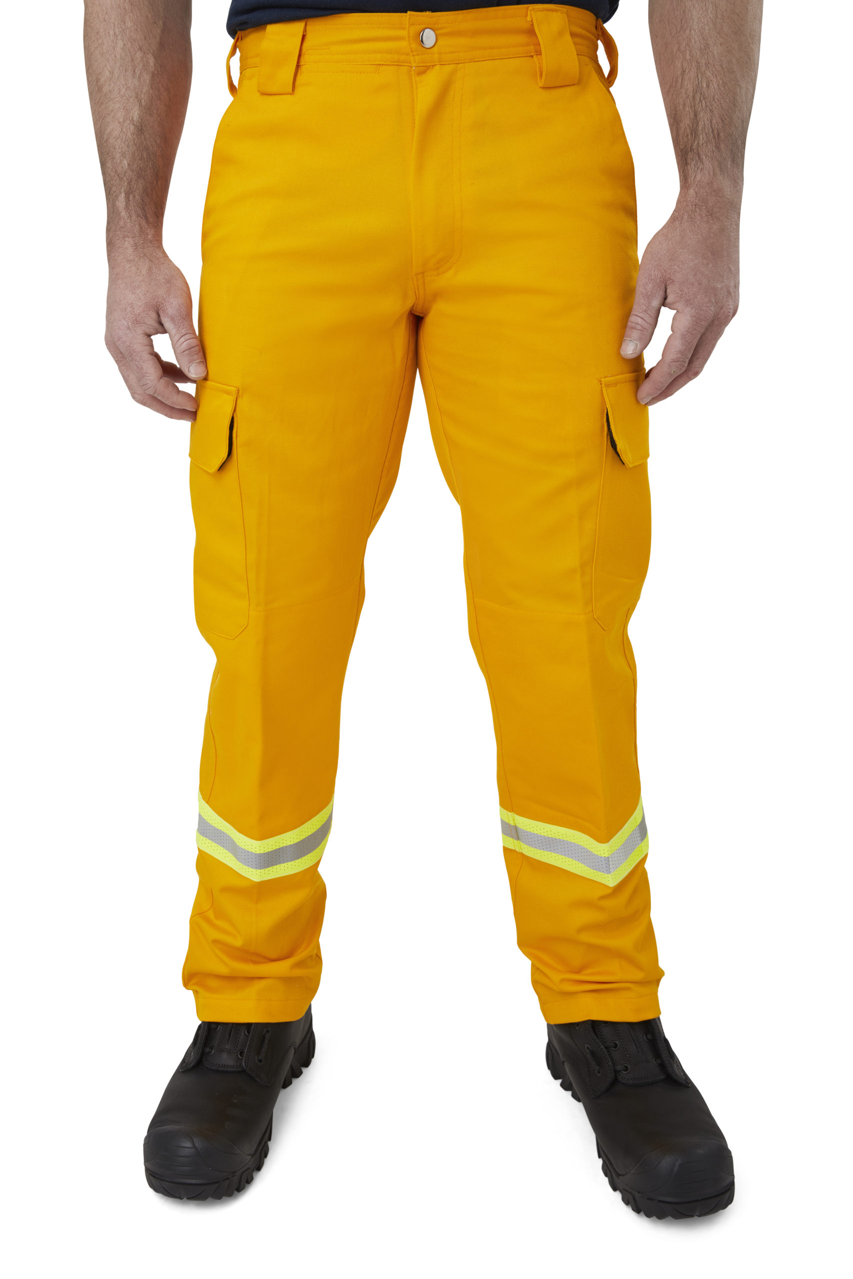 wildland pant T540 front scaled 1