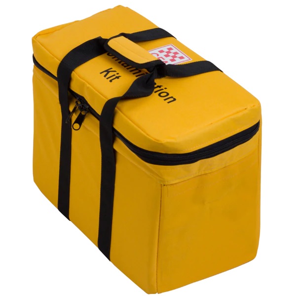 HARCOR Decontamination Kit 19