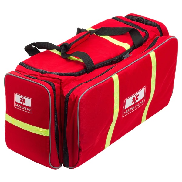 HARCOR Oxygen Backpack 33