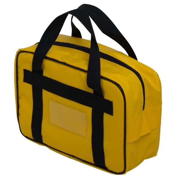 HARCOR PVC Medical Kit Bag 45