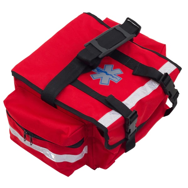 HARCOR Trauma Bag 51