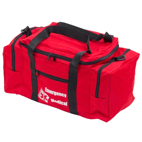 HARCOR Deluxe EMT Trauma Kit | Parabellum International