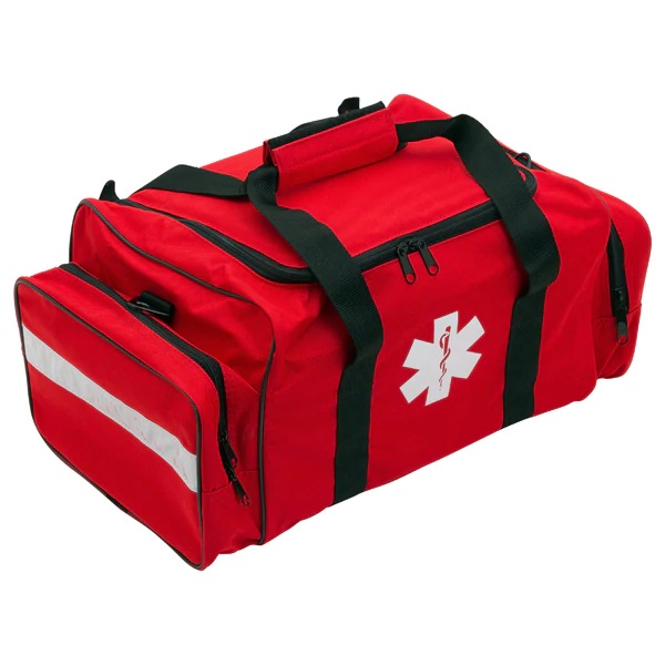 HARCOR Deluxe Trauma Bag 25