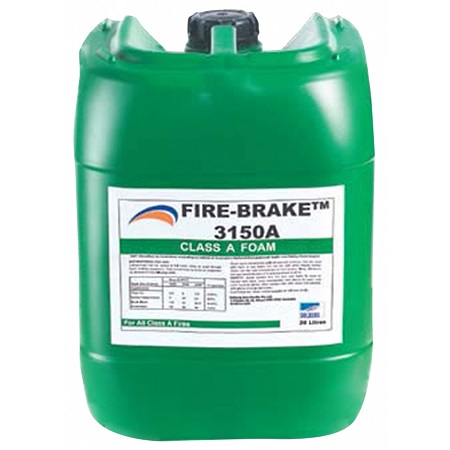 Fire Brake 450