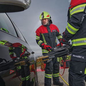 GarosG301 Rosenbauer Garos G30 17