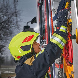 GarosG302 Rosenbauer Garos G30 15