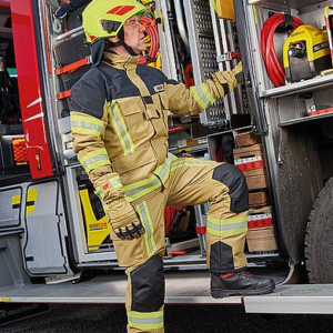 GarosG303 Rosenbauer Garos G30 13