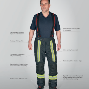 GarosG309 Rosenbauer Garos G30 1