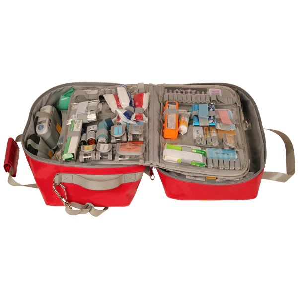 HARCOR Response Bag 47