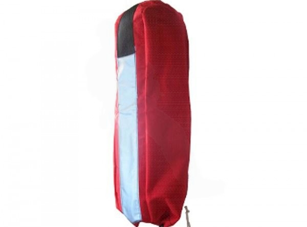 Breathing Apparatus Cylinder Protective Cover 9