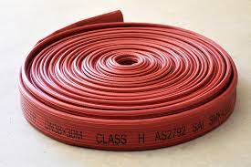 download 1 Bettaflo Extruded Fire Hose 1