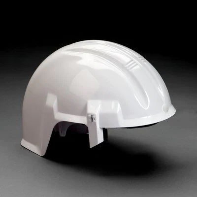 060 46 34r01 helmet shell white