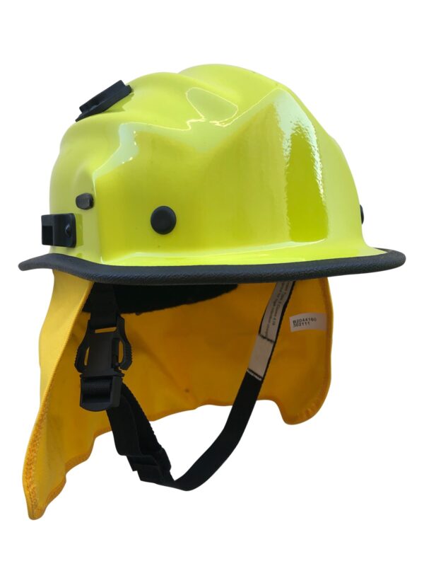 Fire And Rescue Helmets Parabellum International 4499