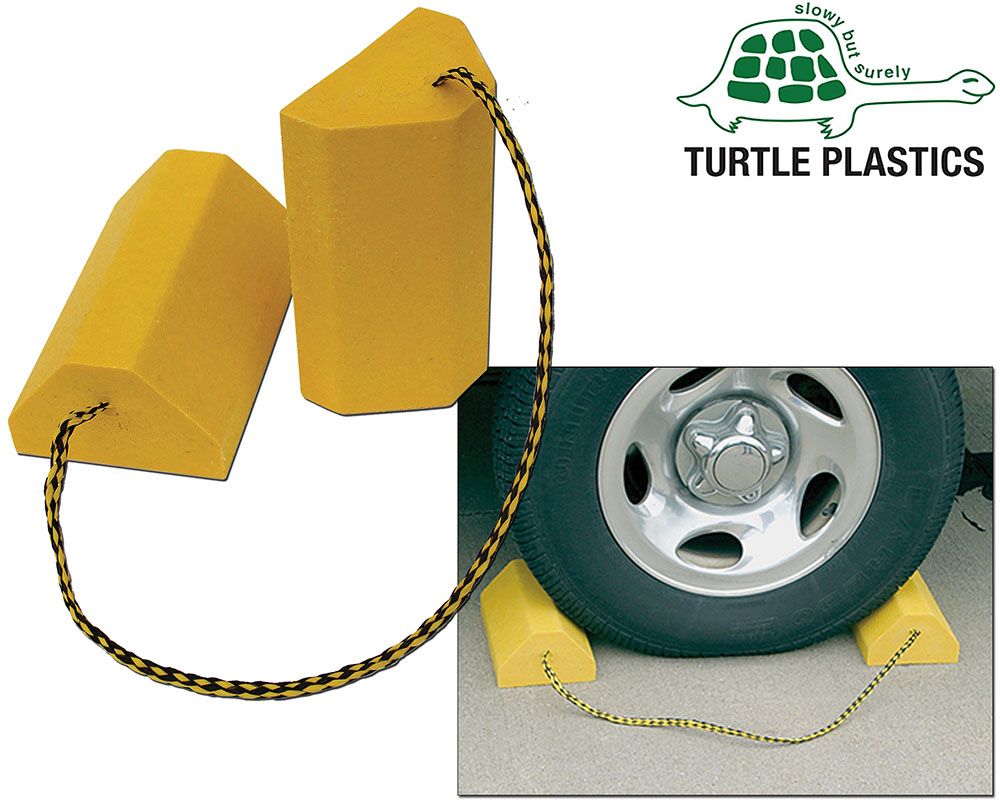 Turtle Plastics Quick Response Starter Crib Kit Parabellum International