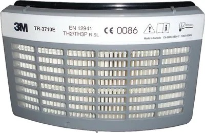 tr300 particulate filter