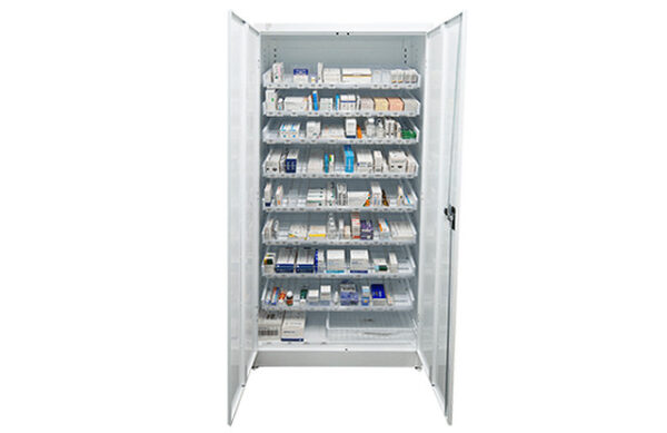 20160105 product shoot 0033 0 Flowsell Medication Cupboard 2M-600 13