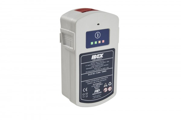 LUKAS BATTERY 5 AH 71