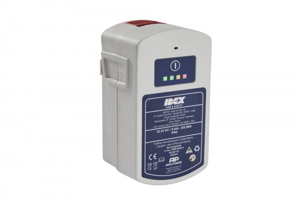 LUKAS BATTERY 9 AH 69