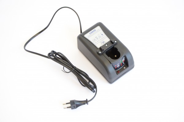 LUKAS BATTERY CHARGER E2 73