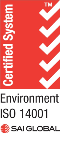 Environment logo