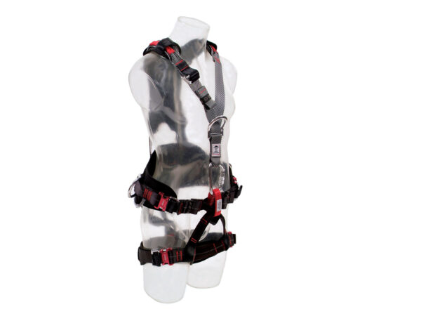 hs centrepoint2 front hi Ferno Centrepoint II Full Body Harness 3