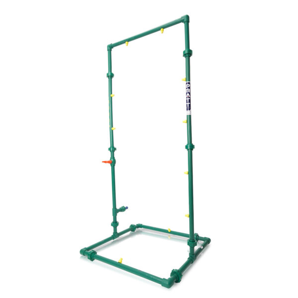 PSPCS 01 PORTABLE COLLAPSABLE DECONTAMINATION SHOWER MULTISPRAY 59