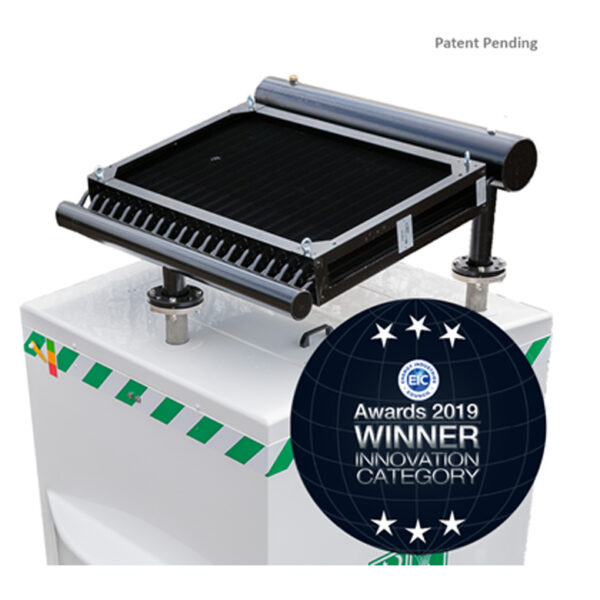 ZPC1 Zero Power Cooler® for Tank Showers 91