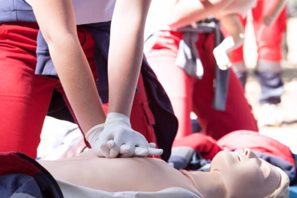 istockphoto 1185249640 612x612 1 HLTAID011 Provide First Aid & HLTAID009 CPR 3