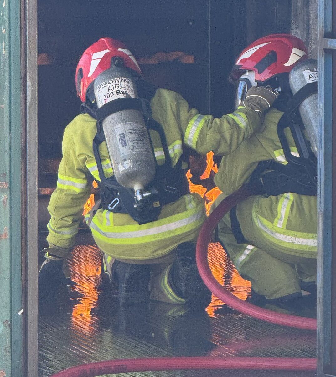 1741358626464 e1744777245572 Introduction to Industrial Fire Suppression 11