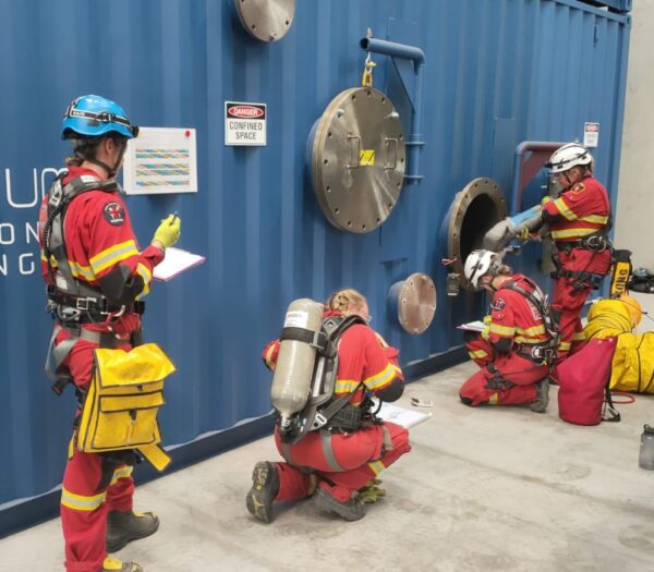 PHOTO 2021 11 25 09 07 39 e1665634739192 Undertake Confined Space Rescue 17
