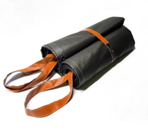 bridgehill car pro x web Bridgehill Vehicle Fire Blanket 3