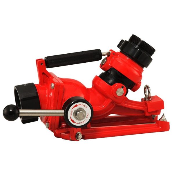600 1 Protek 600 Ground Monitor (Single Inlet) 15