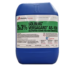 Solberg Versagard Solberg VERSAGARD AS-100 9