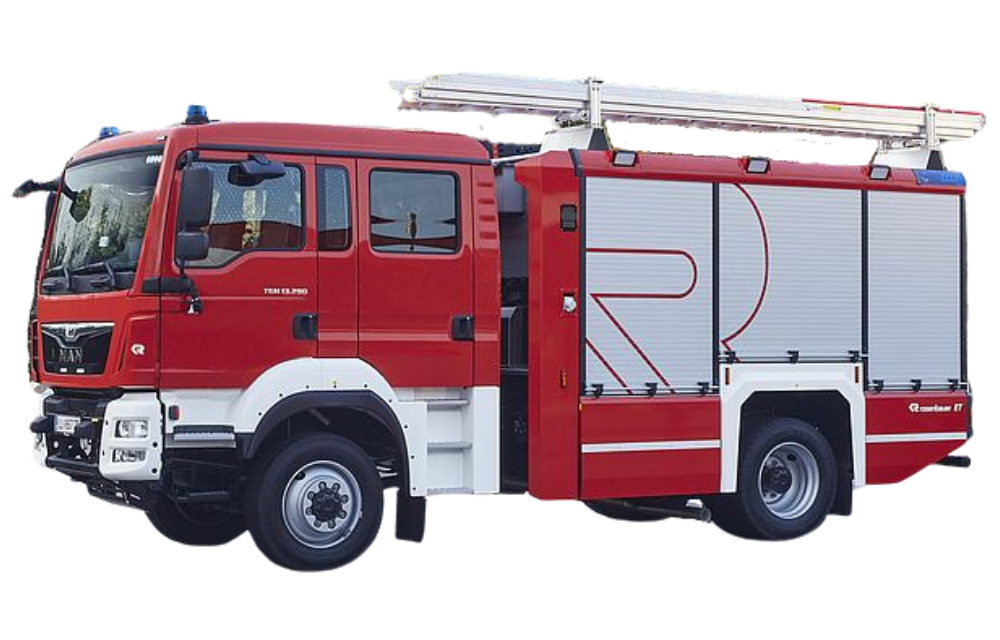 Fleet Servicing 600 x 300 px 4 Vehicles - Emergency Response 11
