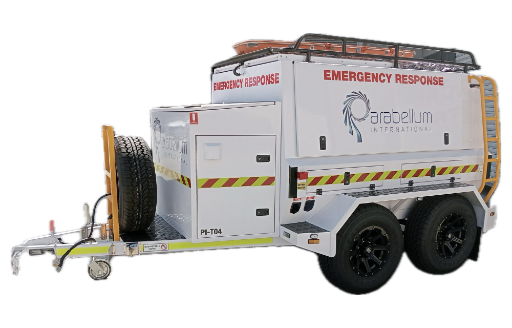 WE Vehicles - Emergency Response 17
