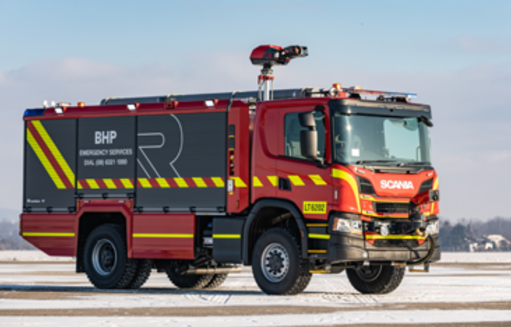 WEBSITE PHOTOS 1000X640PX 1 New Build Rosenbauer Fire Trucks 1