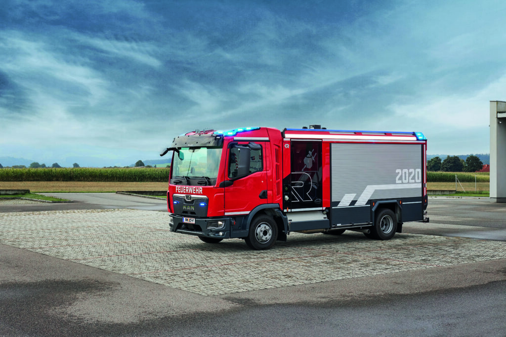 CT 8 HAZMAT & RESCUE 11