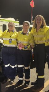 1741403092245 Celebrating Women in Emergency Services and Leadership: International Women’s Day at Parabellum 3