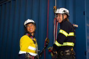 1741403095075 Celebrating Women in Emergency Services and Leadership: International Women’s Day at Parabellum 5