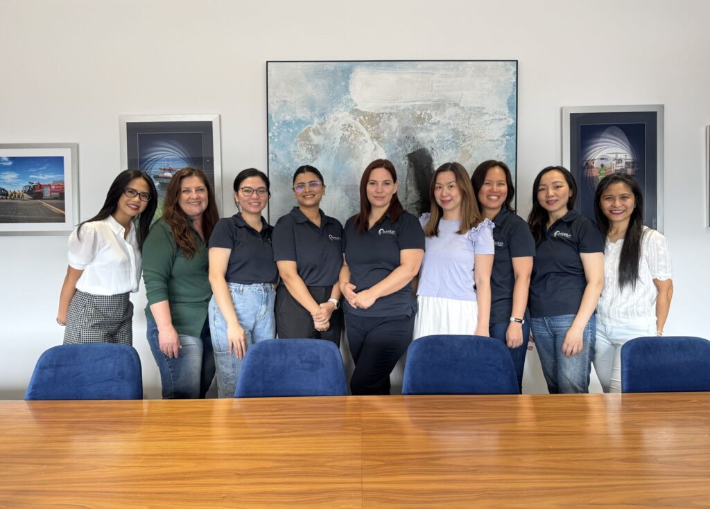 1741403099870 Celebrating Women in Emergency Services and Leadership: International Women’s Day at Parabellum 43