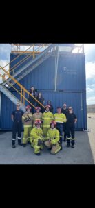 1743145225321 Milestones Achieved at Parabellum’s New Naval Base Training Centre 7